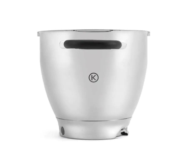 KENWOOD Metalowa misa do nowych modeli Cooking Chef 6,7l KAT911SS - 1016988 - zdjęcie